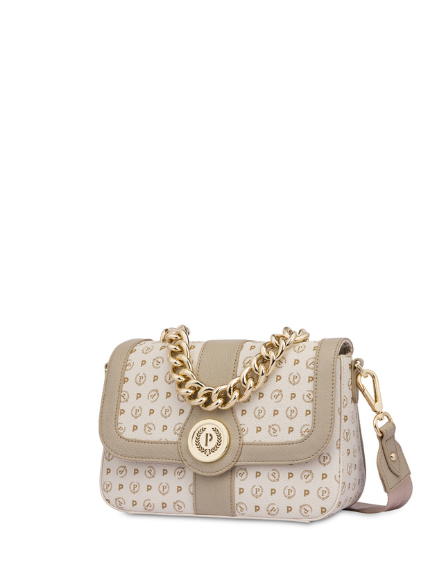 Borsa a tracolla con catena Heritage Photo 2