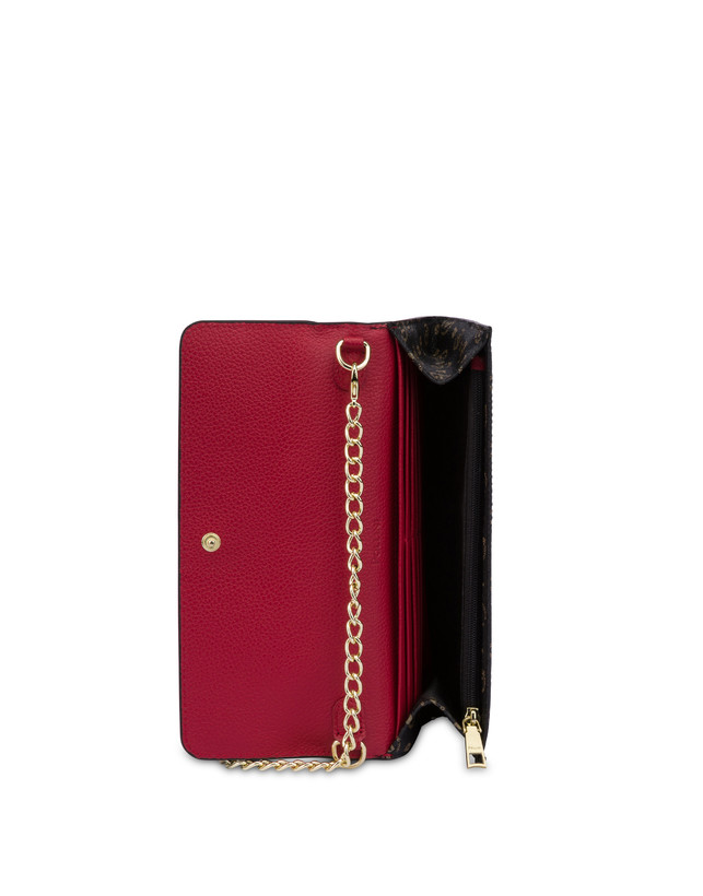 Portafoglio Wallet On Chain Heritage Photo 3