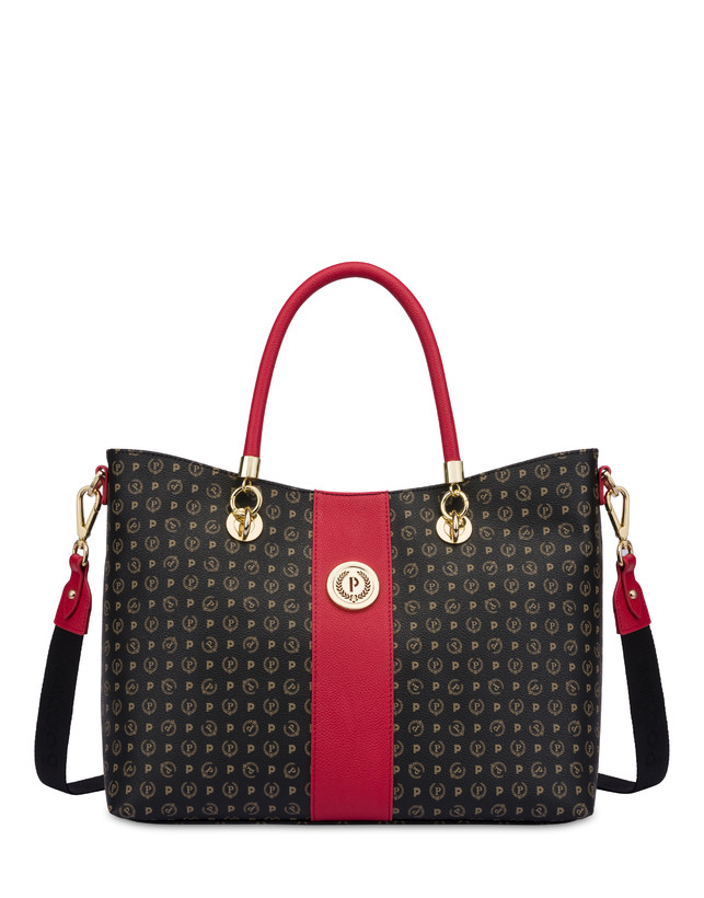 Heritage Double Handle Bag Photo 1