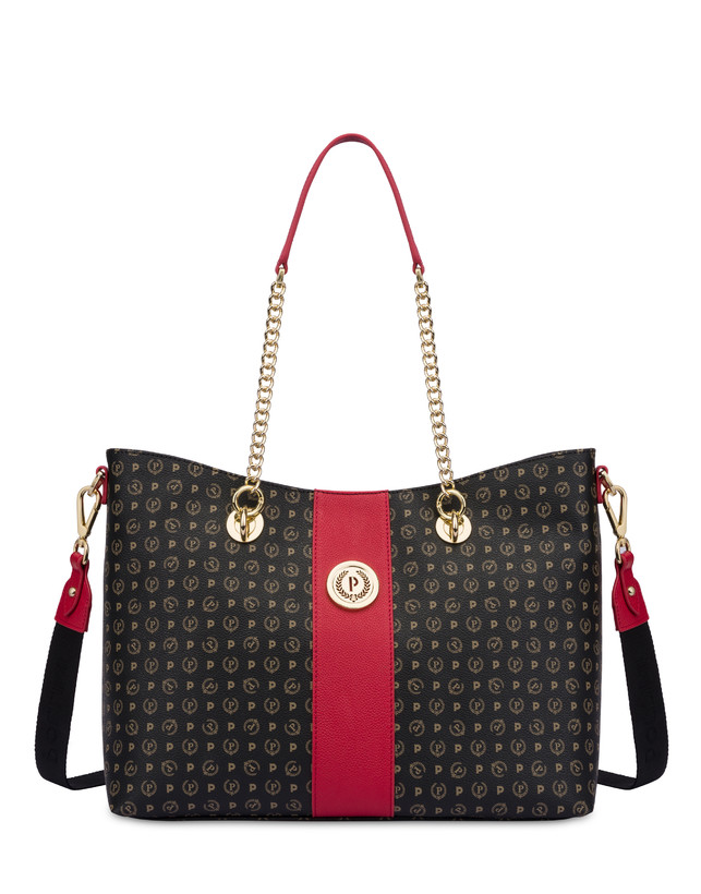 Heritage Double Handle Bag Photo 5