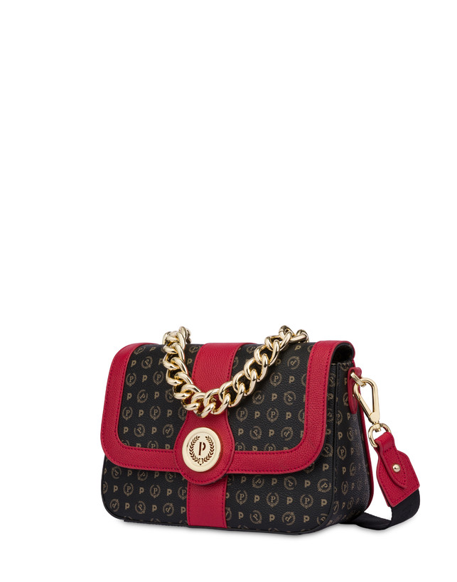Borsa a tracolla con catena Heritage Photo 2