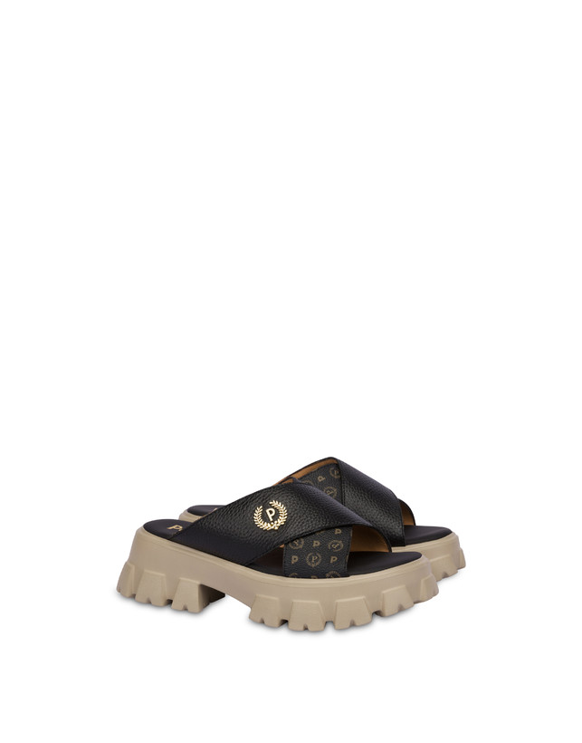 Heritage sandals with tank bottom Photo 2