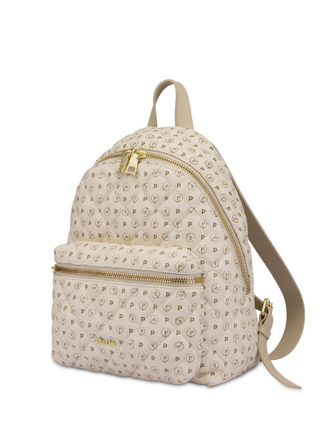 Heritage Matelasse backpack
