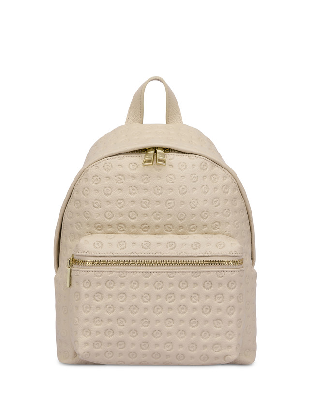 Heritage Logo Embossed-Rucksack Photo 1