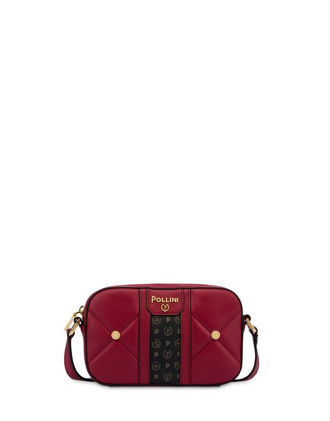 Chesterfield matelassé crossbody bag Photo 1