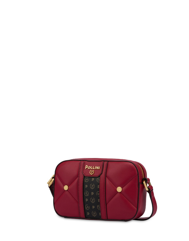Chesterfield matelassé crossbody bag Photo 2