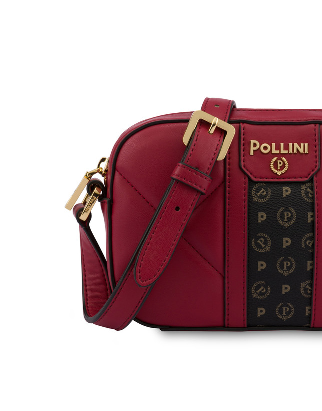 Chesterfield matelassé crossbody bag Photo 5
