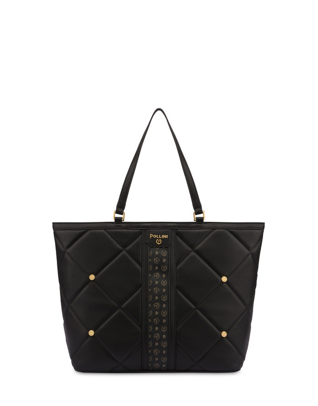 Tote bag matelassé Chesterfield Photo 1