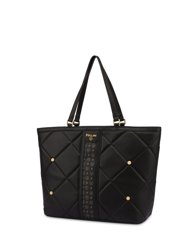 Tote bag matelassé Chesterfield Photo 2