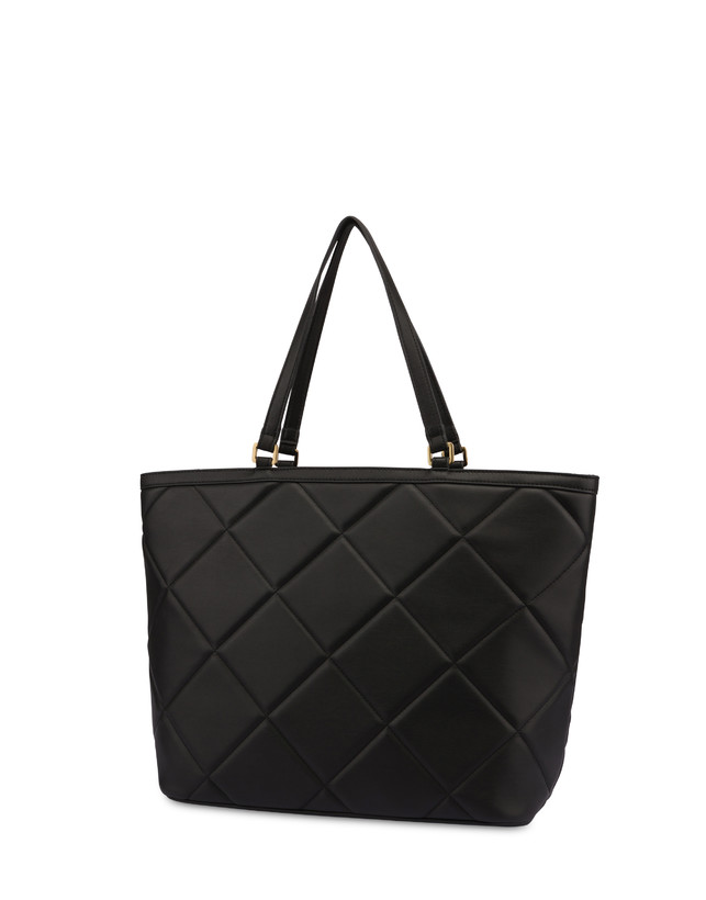 Tote bag matelassé Chesterfield Photo 3