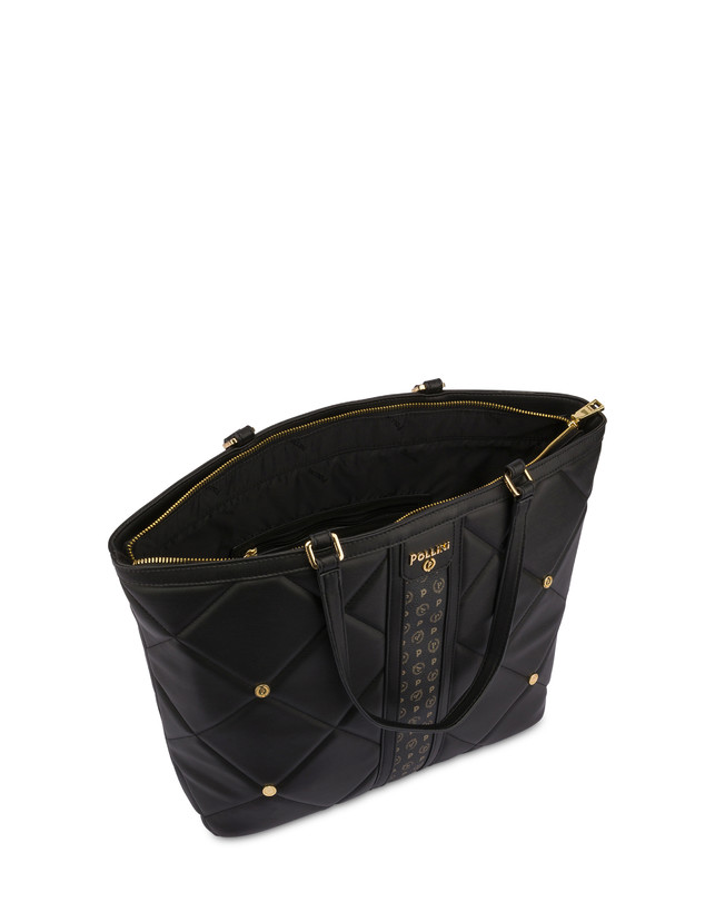 Tote bag matelassé Chesterfield Photo 4
