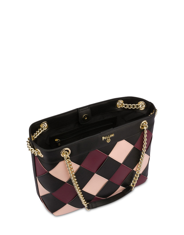 Borsa con intreccio Wonderful Weaving Photo 4