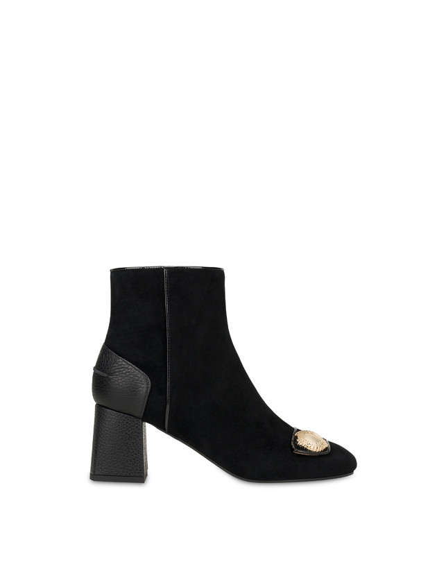 Queen suede boots Photo 1