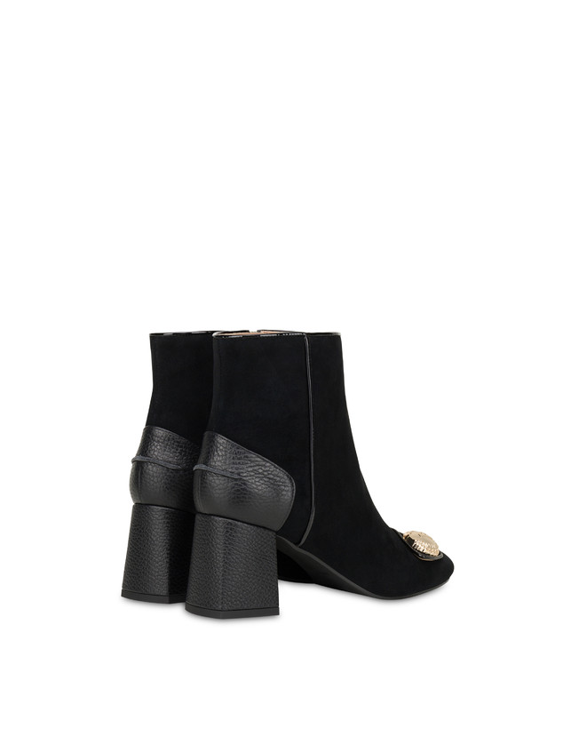 Queen suede boots Photo 3