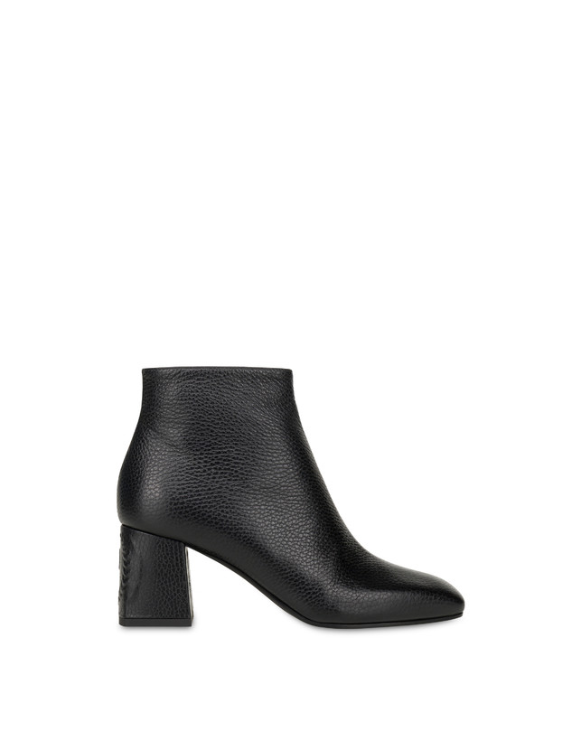 Sloane Square calfskin ankle boots Photo 1