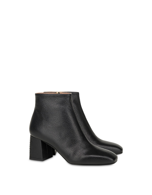 Sloane Square calfskin ankle boots Photo 2