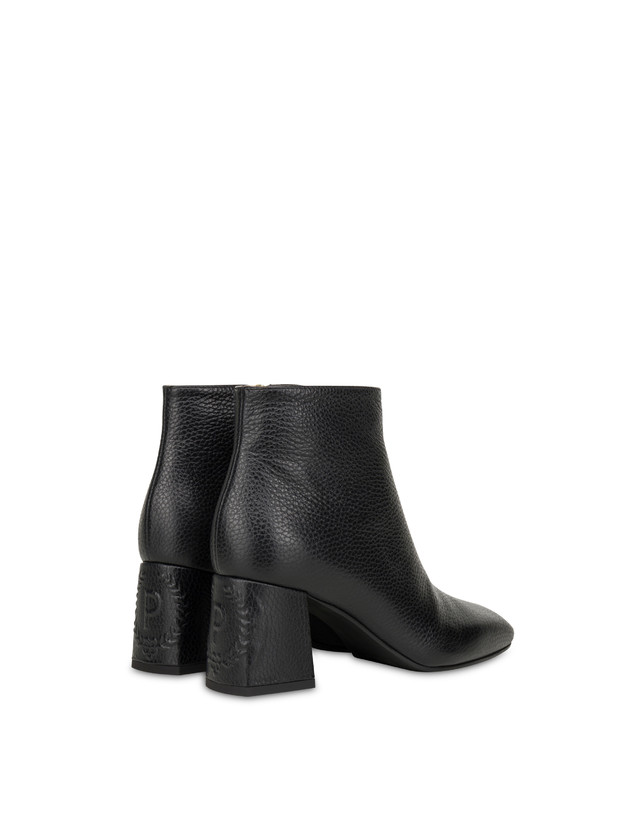 Sloane Square calfskin ankle boots Photo 3