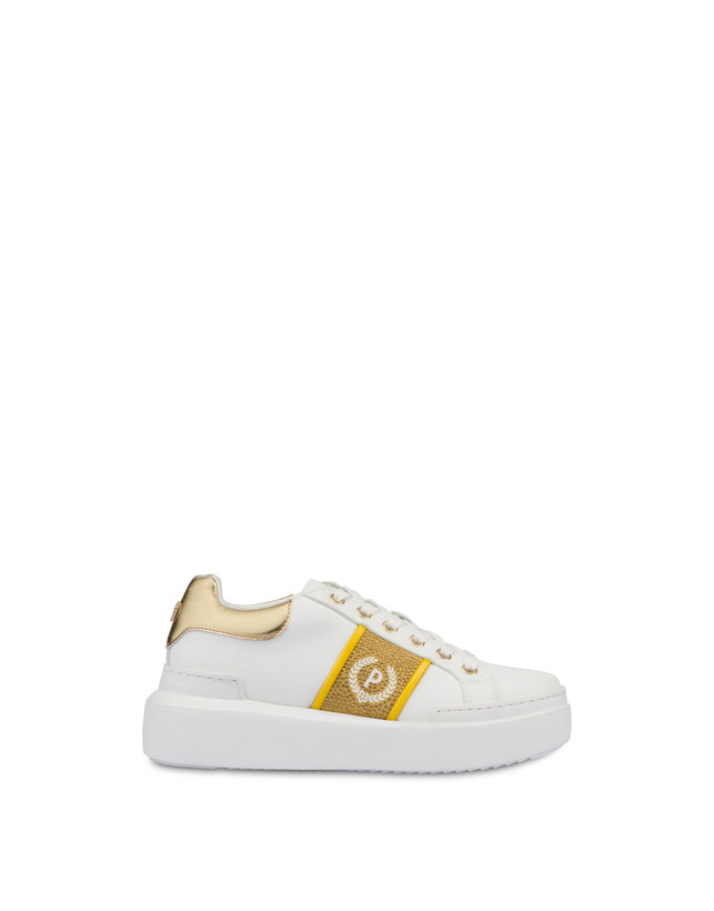 Sneakers Diamond Carrie Photo 1