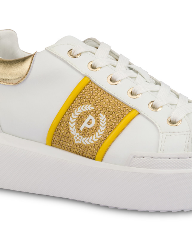 Sneakers Diamond Carrie Photo 4