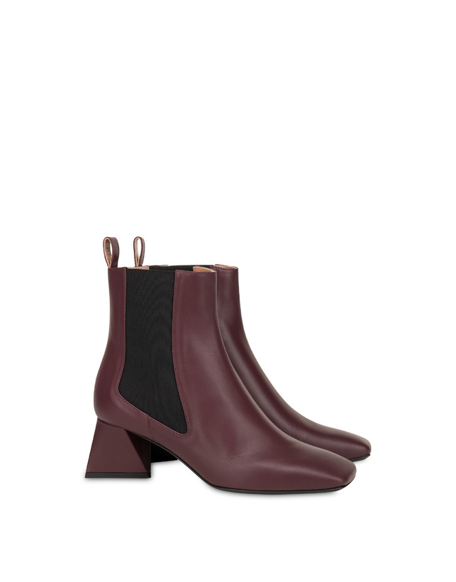 Like A Pyramid calfskin beatles Photo 2