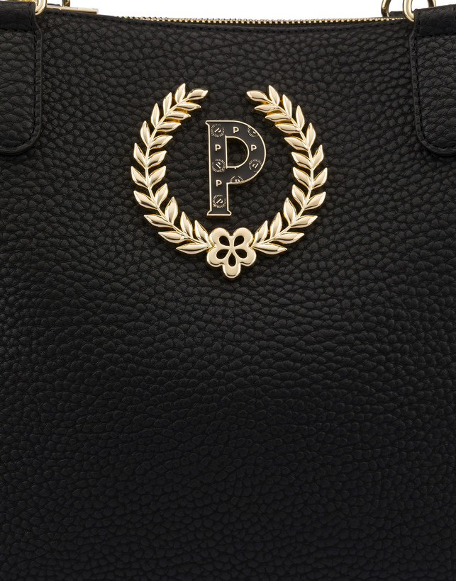 Enamel Allure handbag Photo 5