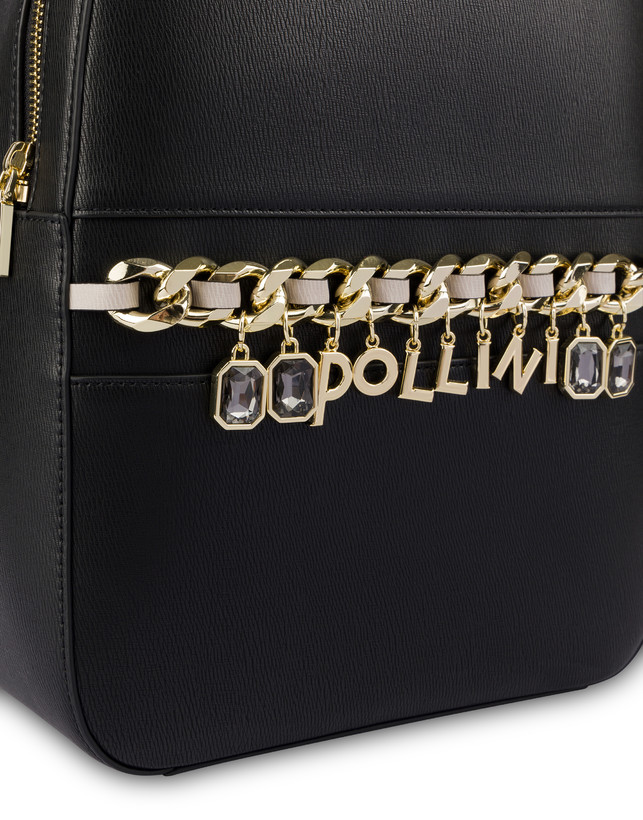 Zaino New Charms Photo 5