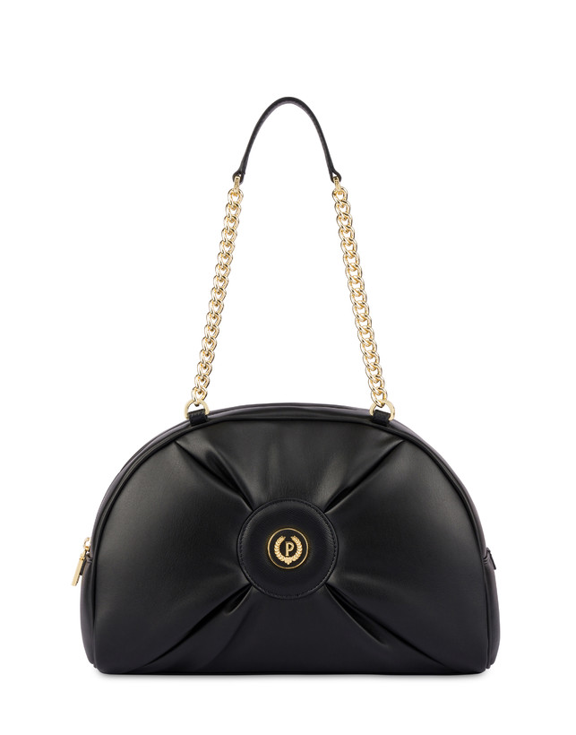 Borsa a spalla super soft Puffy Photo 1