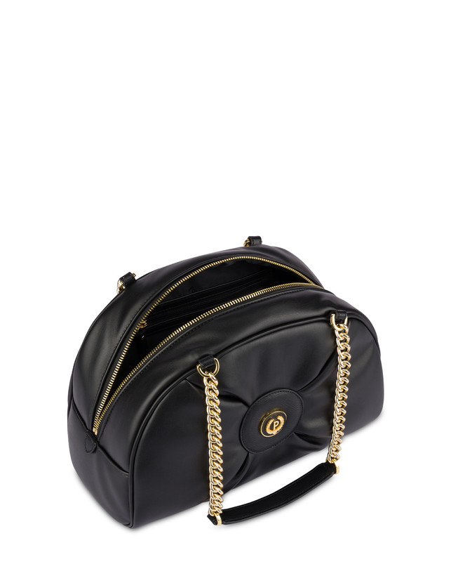 Borsa a spalla super soft Puffy Photo 4