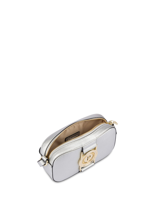 Borsa a tracolla laminata Royal Laurel Photo 4