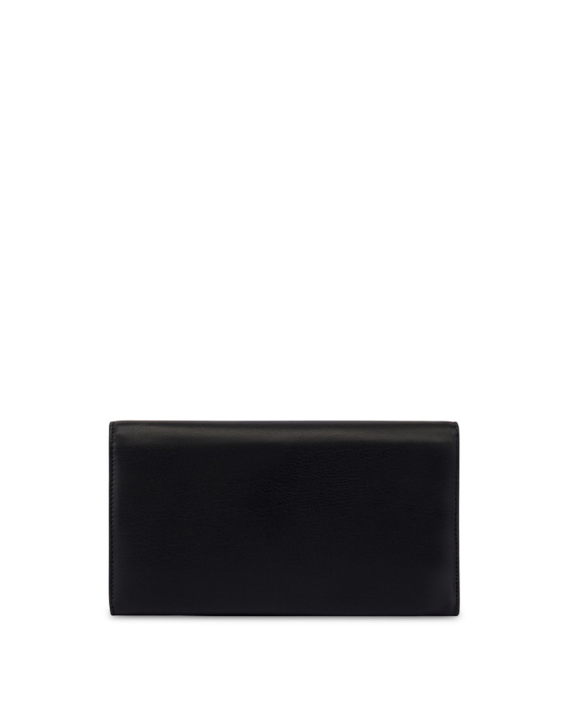 Portafoglio Wallet on Chain Half & Half Photo 2