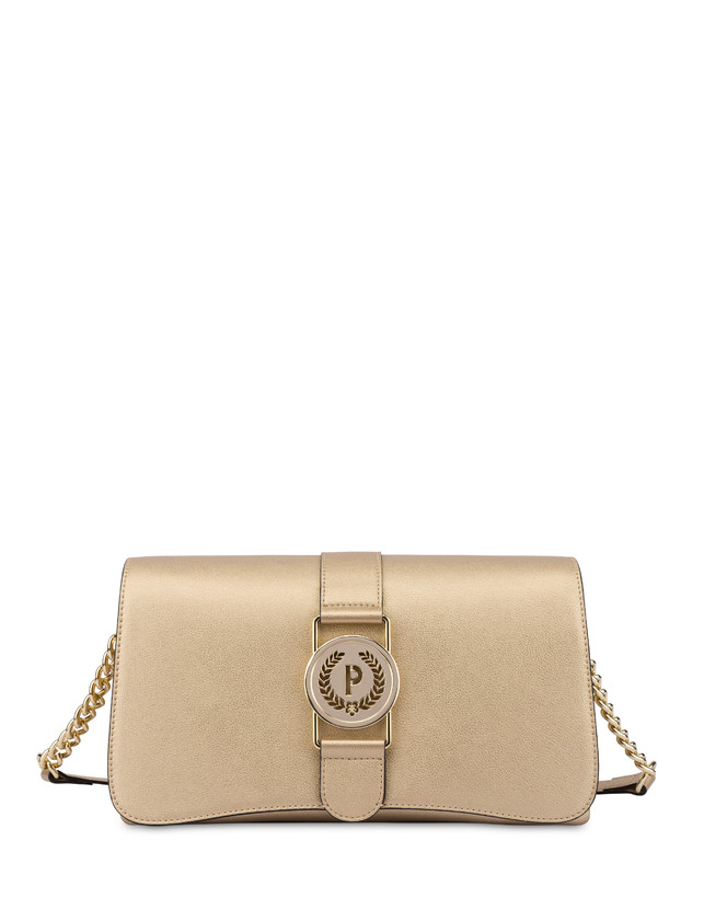 Laminierte Schultertasche Royal Laurel Photo 1