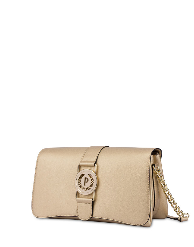 Laminierte Schultertasche Royal Laurel Photo 2