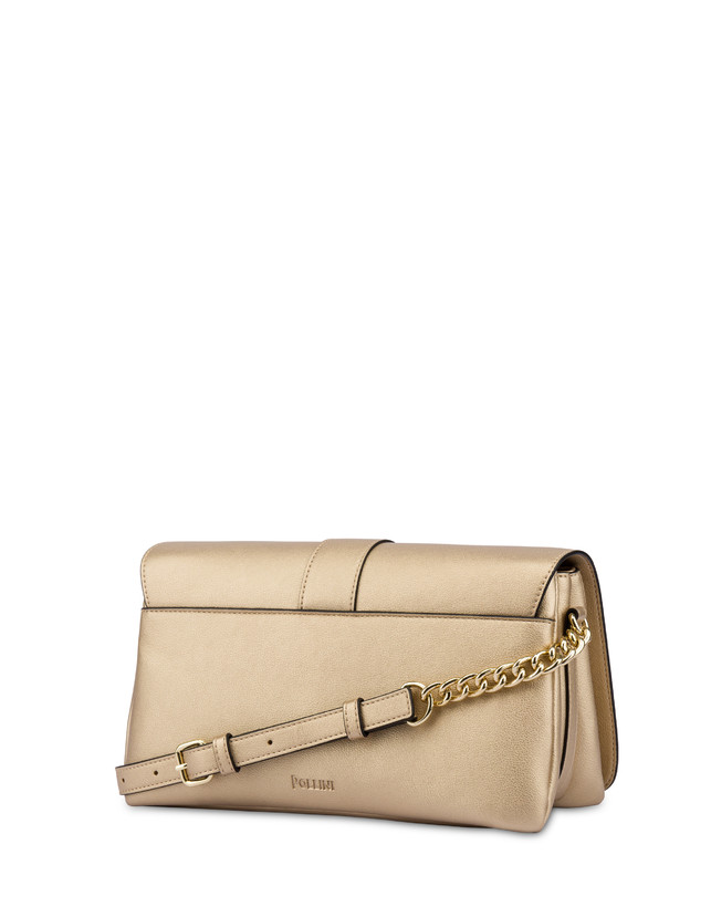 Laminierte Schultertasche Royal Laurel Photo 3