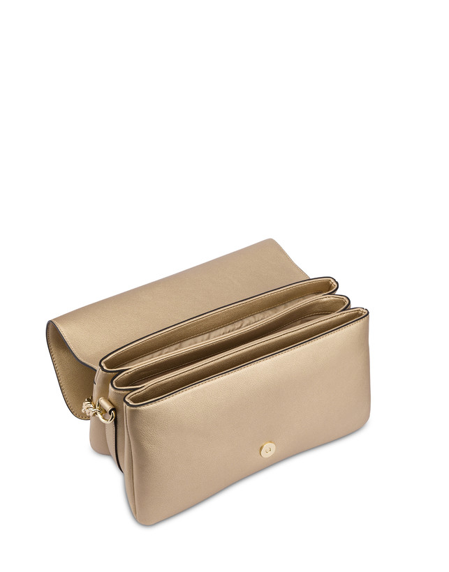 Laminierte Schultertasche Royal Laurel Photo 4