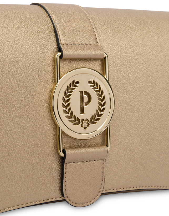 Laminierte Schultertasche Royal Laurel Photo 5