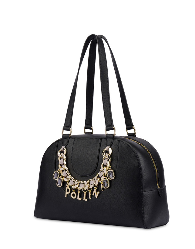 Borsa a spalla New Charms Photo 2