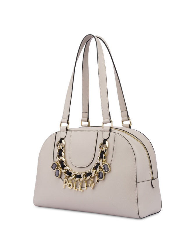 Borsa a spalla New Charms Photo 2