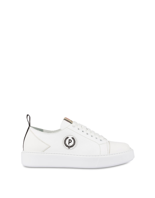 New Classic calfskin sneakers Photo 1