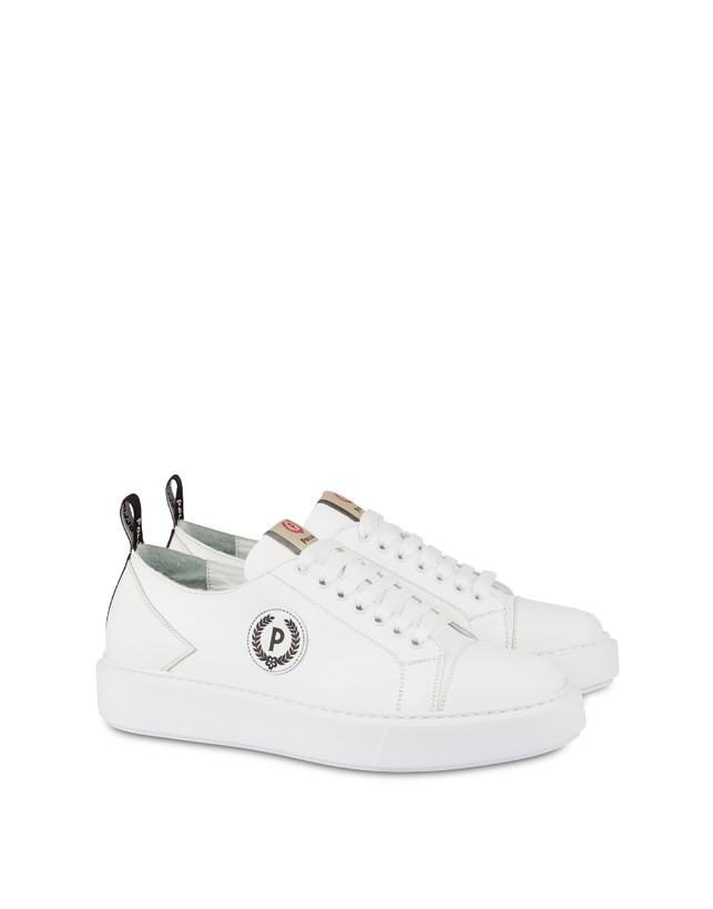 New Classic calfskin sneakers Photo 2