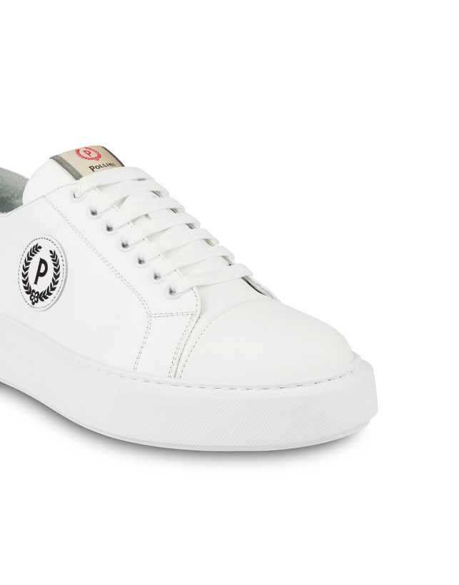 New Classic calfskin sneakers Photo 5