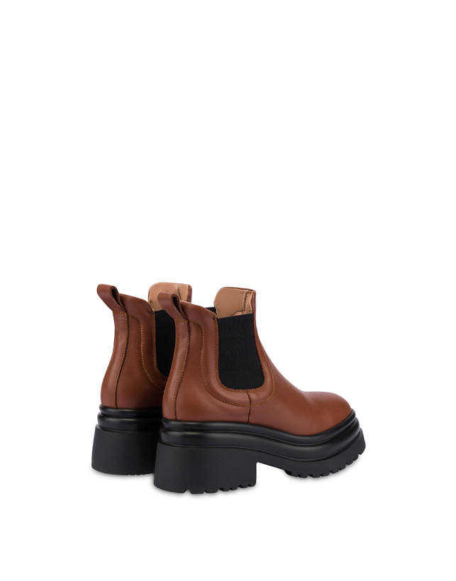 London Beat beatles in calfskin Photo 3