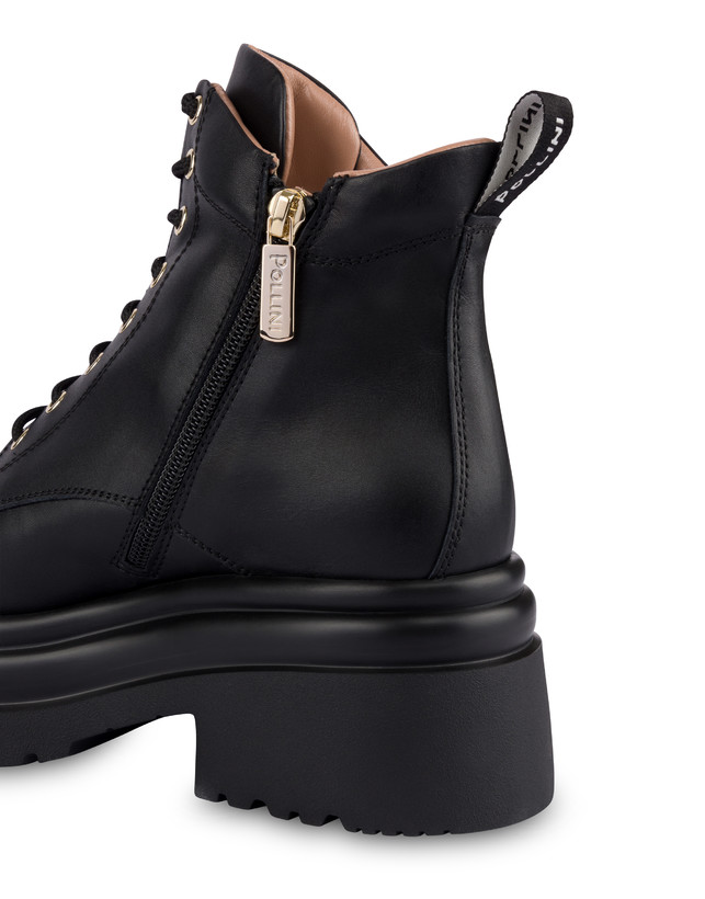 London Beat calfskin boots Photo 4