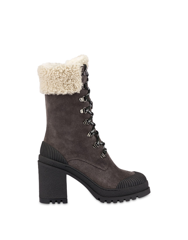 Made For Walking high heel walking boots Photo 1
