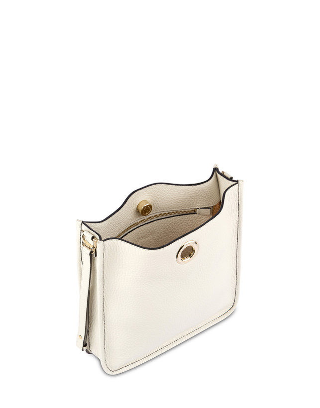 Borsa a tracolla in vitello Lena Photo 4