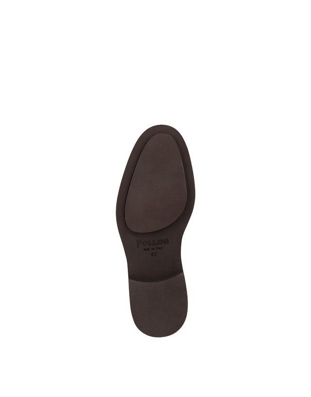 Pic-Chic calfskin ankle boots Photo 4