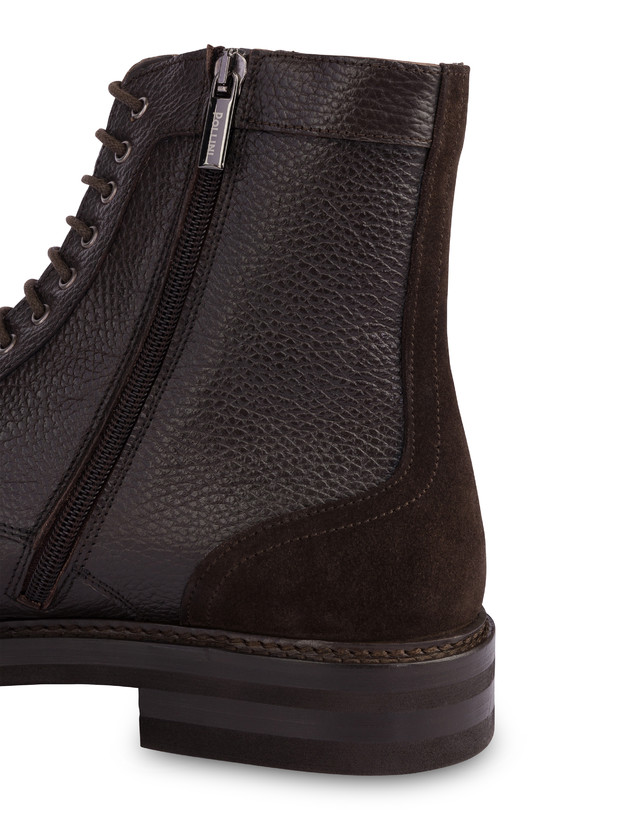 Pic-Chic calfskin ankle boots Photo 5