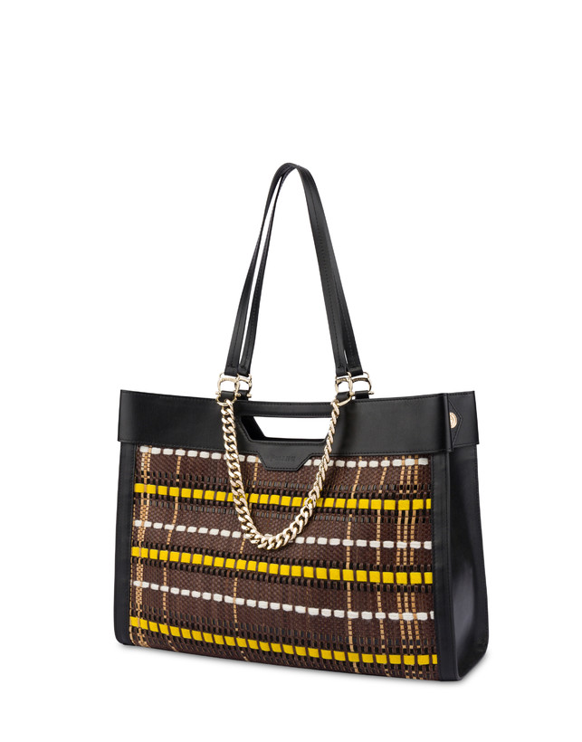 Antica Valserchio X Pollini Tote bag Photo 2