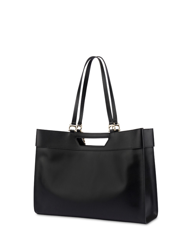 Antica Valserchio X Pollini Tote bag Photo 3