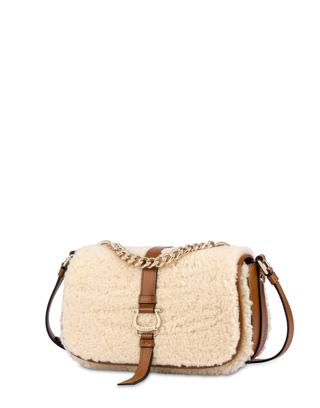 Ride sheepskin crossbody bag Photo 2