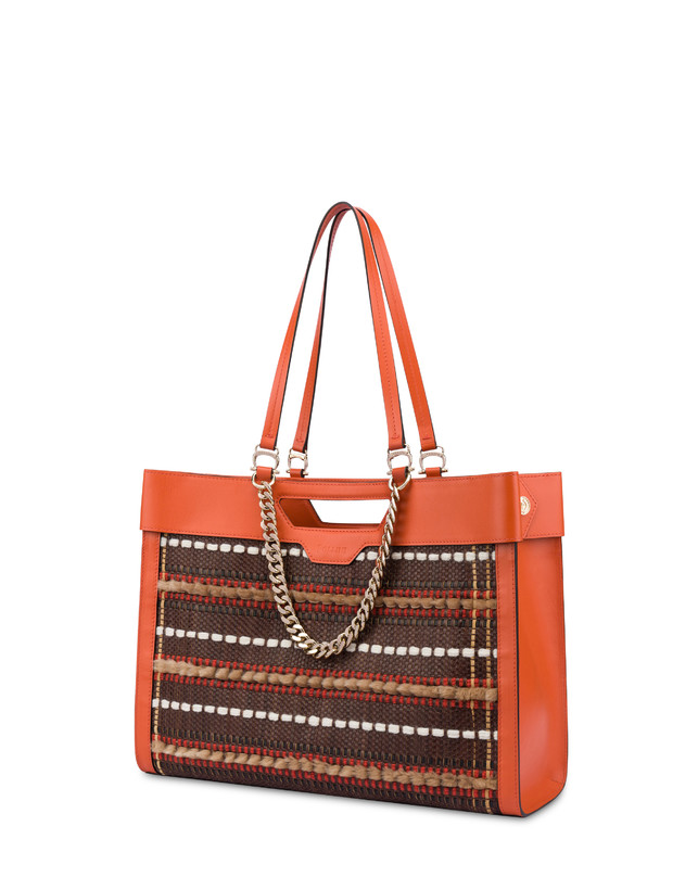 Antica Valserchio X Pollini Tote bag Photo 2